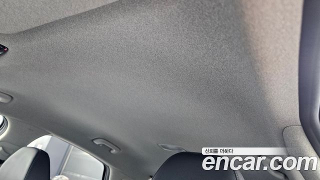 Hyundai Sonata 2022 — photo 30