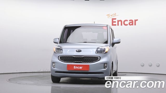 Kia RAY 2014 — photo 3