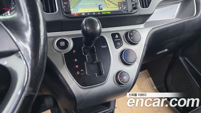Kia RAY 2014 — photo 9