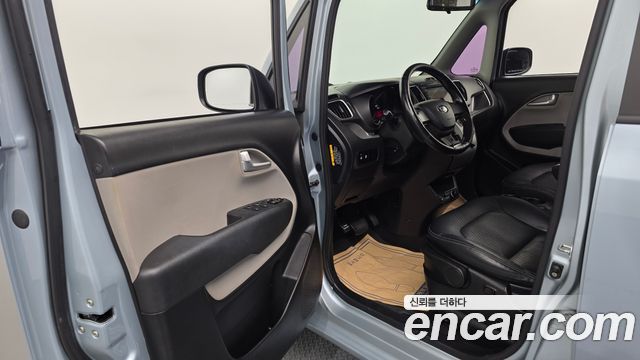 Kia RAY 2014 — photo 10