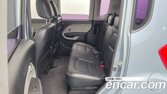 Kia RAY 2014 — photo 11