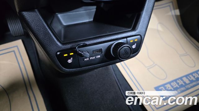 Kia RAY 2014 — photo 12