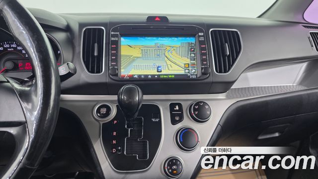 Kia RAY 2014 — photo 13