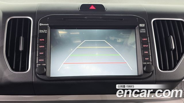 Kia RAY 2014 — photo 15