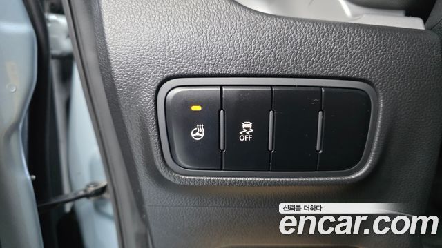 Kia RAY 2014 — photo 16