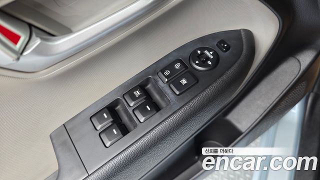 Kia RAY 2014 — photo 18