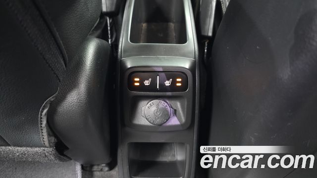 Kia RAY 2014 — photo 19
