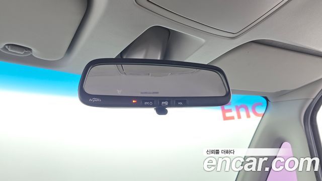 Kia RAY 2014 — photo 20