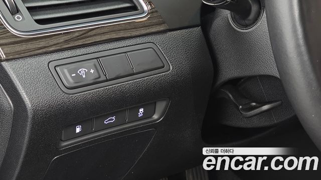 Hyundai Sonata 2015 — photo 20