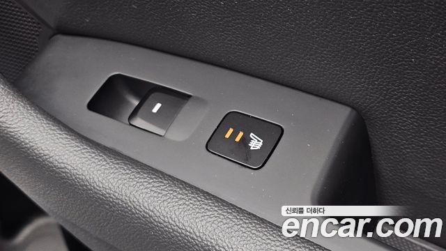 Hyundai Sonata 2015 — photo 21