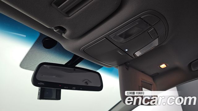Hyundai Sonata 2015 — photo 22