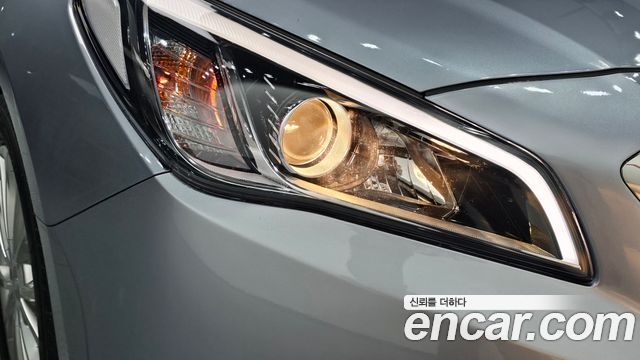 Hyundai Sonata 2015 — photo 8