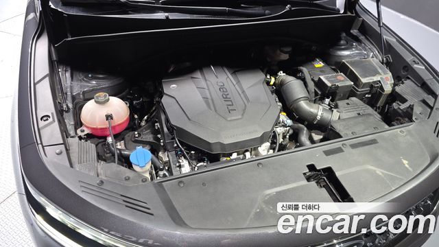 Kia Sorento 2021 — photo 6