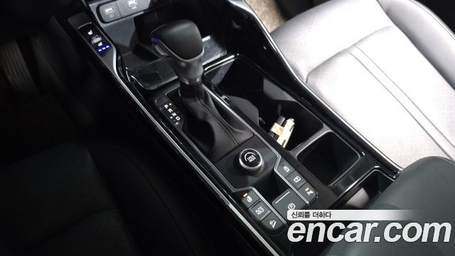 Kia Sorento 2021 — photo 9