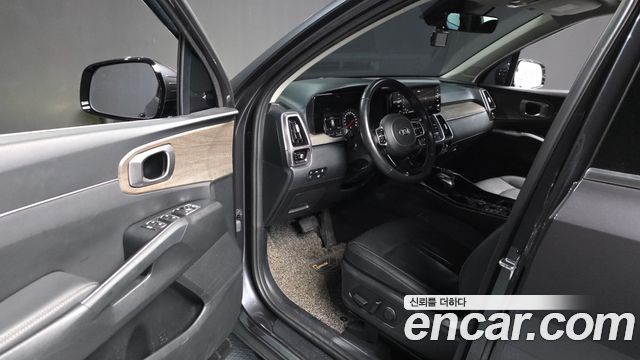 Kia Sorento 2021 — photo 10