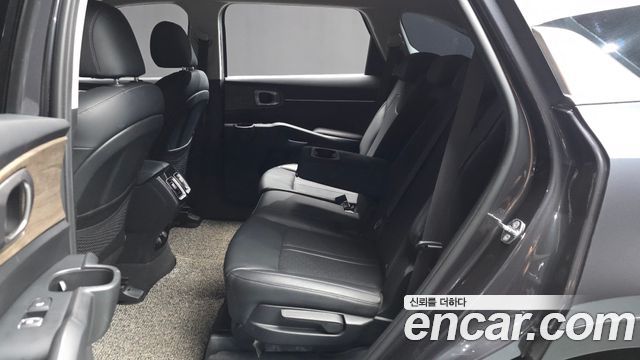 Kia Sorento 2021 — photo 12