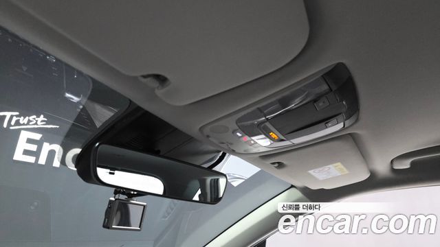 Kia Sorento 2021 — photo 18