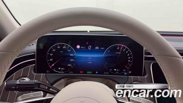 Mercedes-Benz E-Class 2026 — photo 15