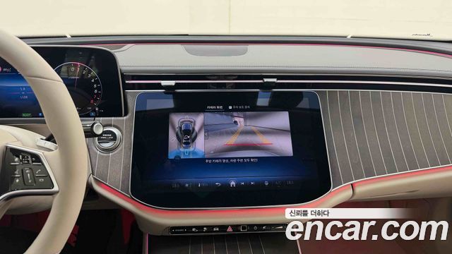 Mercedes-Benz E-Class 2026 — photo 16