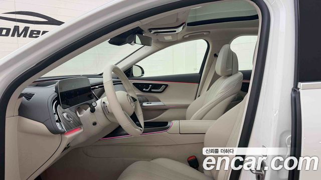 Mercedes-Benz E-Class 2026 — photo 19