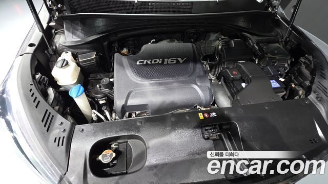 Kia Sorento 2018 — photo 6