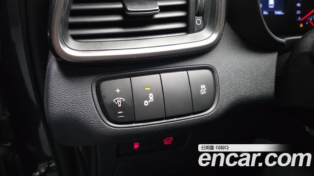 Kia Sorento 2018 — photo 20