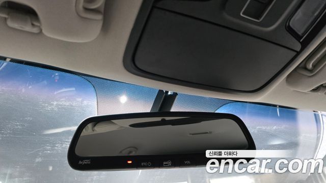 Kia Sorento 2018 — photo 24