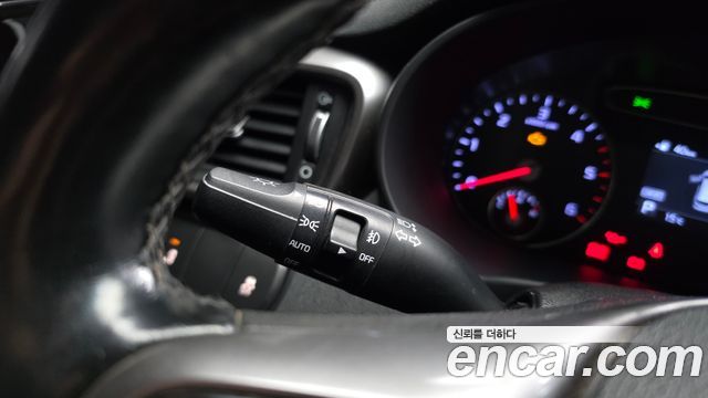 Kia Sorento 2018 — photo 27