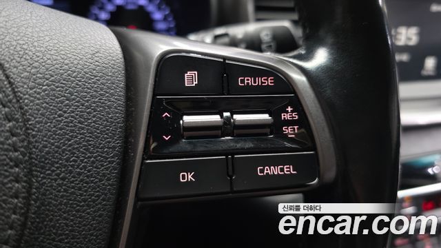 Kia Sorento 2018 — photo 30