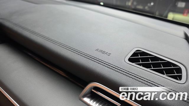 Kia K5 2022 — photo 25