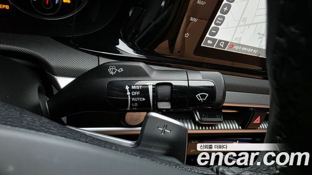 Kia K5 2022 — photo 29