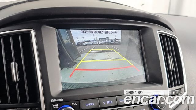 Hyundai Starex 2020 — photo 21