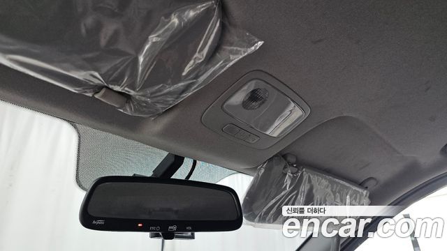 Hyundai Starex 2020 — photo 23