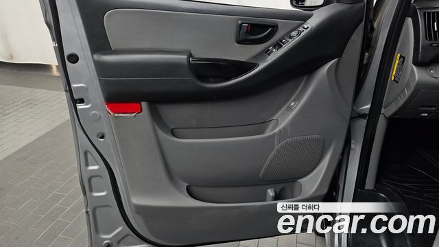 Hyundai Starex 2020 — photo 14