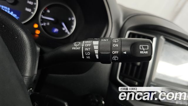 Hyundai Starex 2020 — photo 29