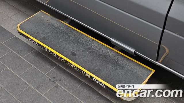 Hyundai Starex 2020 — photo 30