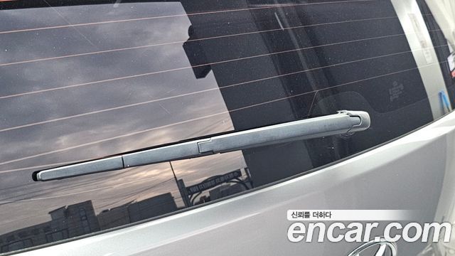 Hyundai Starex 2020 — photo 31