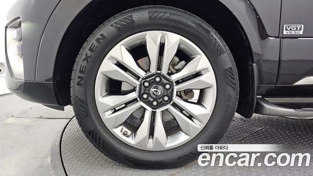 Kia Mohave 2020 — photo 5
