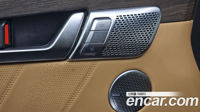 Kia Mohave 2020 — photo 30