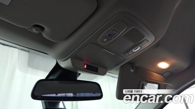 Renault Korea SM6 2019 — photo 23