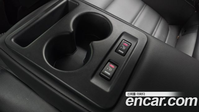 Renault Korea SM6 2019 — photo 24