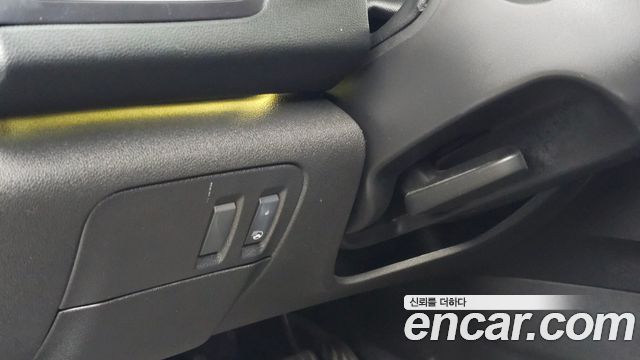 Renault Korea SM6 2019 — photo 25