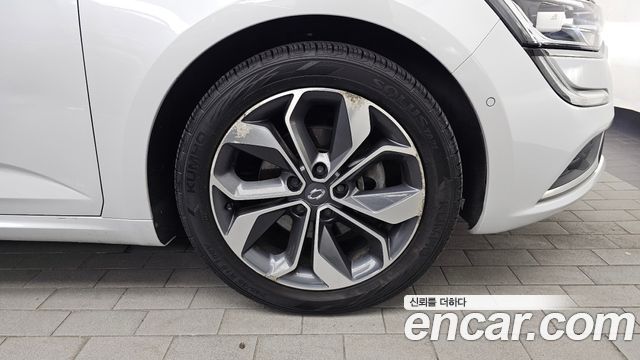 Renault Korea SM6 2019 — photo 7