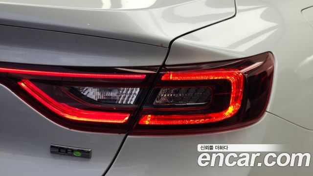 Renault Korea SM6 2019 — photo 9
