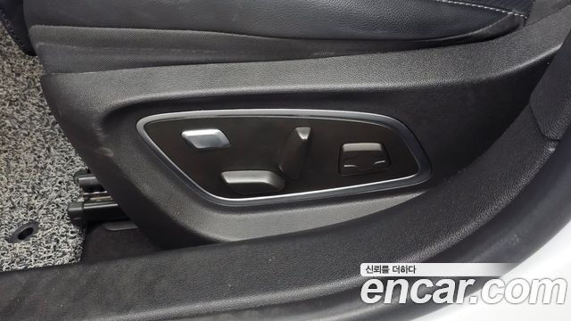 Renault Korea SM6 2019 — photo 16