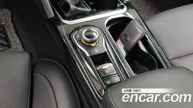 Renault Korea SM6 2019 — photo 28