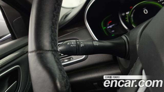 Renault Korea SM6 2019 — photo 29
