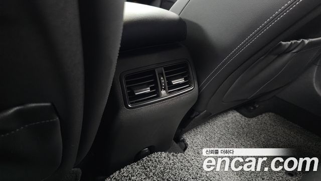 Renault Korea SM6 2019 — photo 33