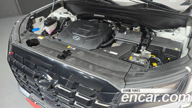 Hyundai Palisade 2024 — photo 6