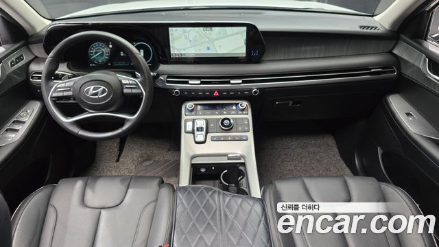 Hyundai Palisade 2024 — photo 7